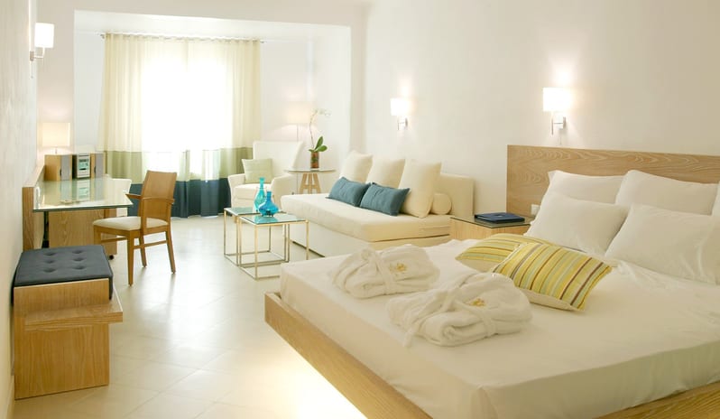 Petasos Beach Resort & Spa-Superior Room With Sharing Pool 1_12289
